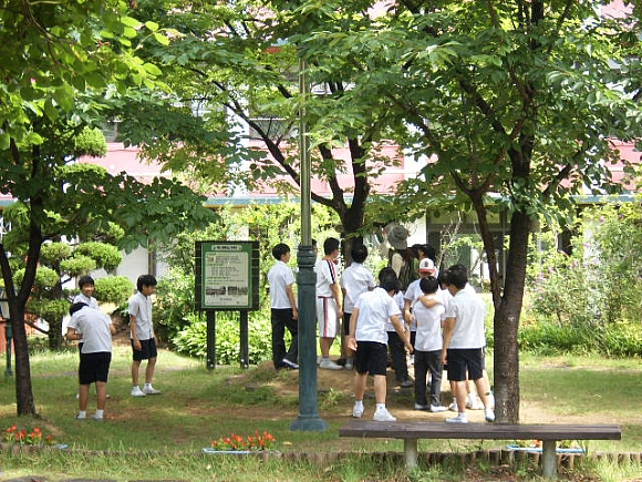 계성초등학교 이미지