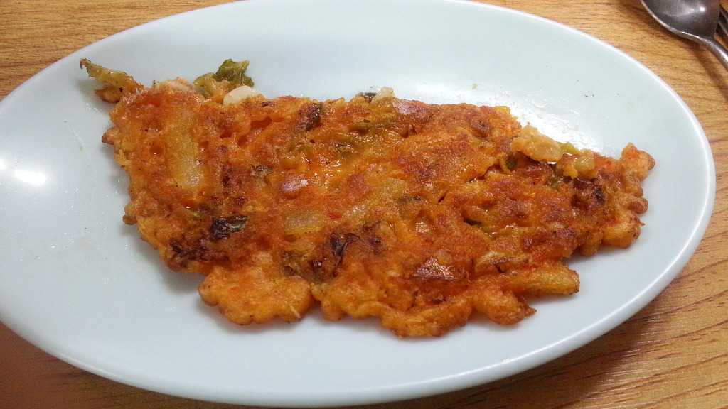 운천칼국수 이미지