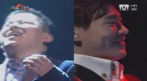 레알 각본없는 드라마 슈퍼스타K2 슈스케2의 위엄ㄷㄷㄷ | 인스티즈