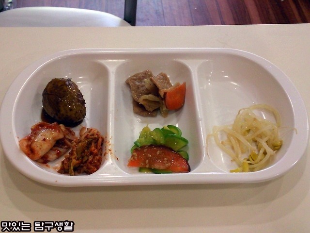 본떡볶이 이미지
