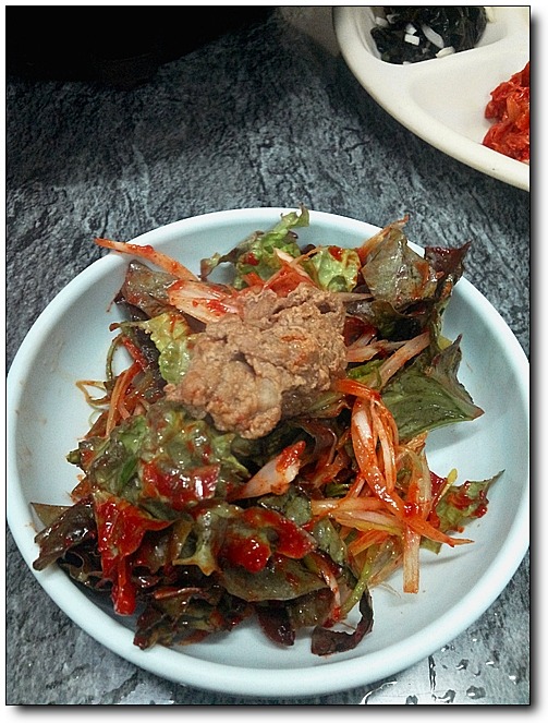 송도식당 이미지