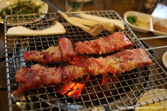 안동갈비 이미지