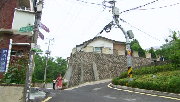 [단막극] 그만 모르는, 세상에서 가장 특이한 짝사랑정경호, 정유미 주연위대한 계춘빈 | 인스티즈