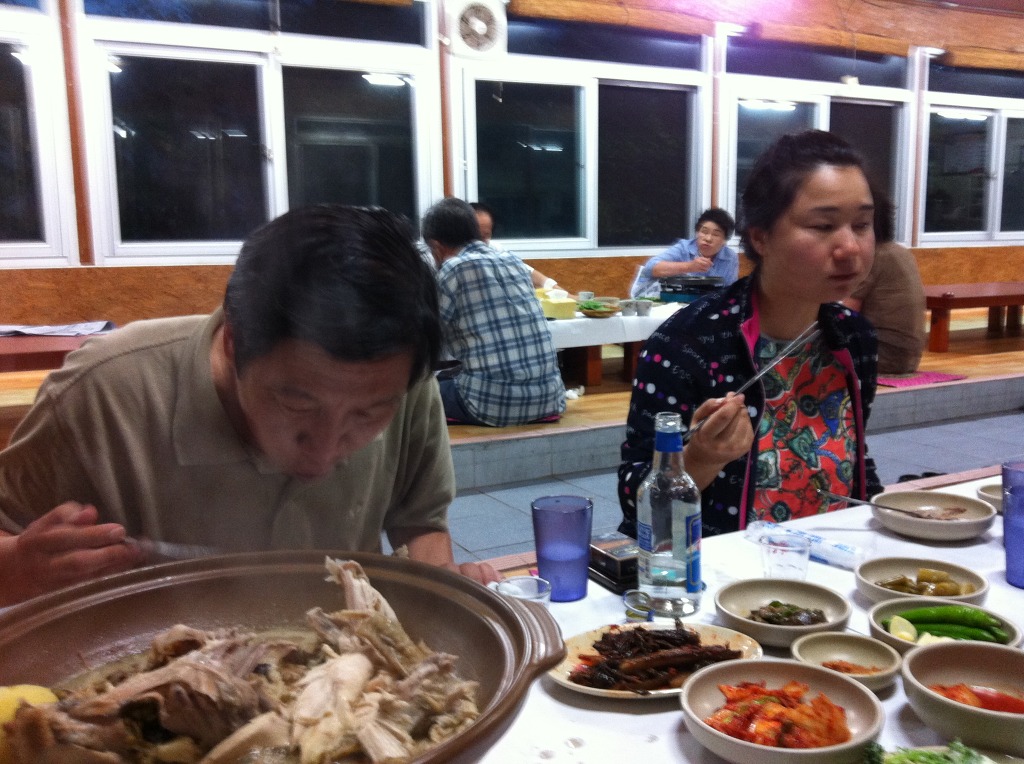 유곡식당 이미지