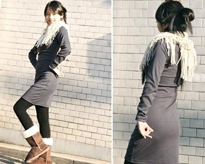 피팅 이미지