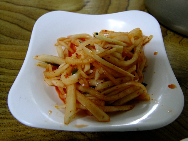 소담칼국수 이미지