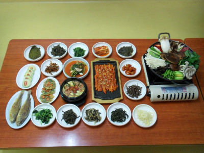 가야식당 이미지