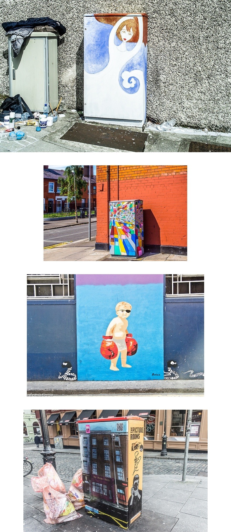 세상에서 예술가가 가장 많이 사는 도시 | 인스티즈