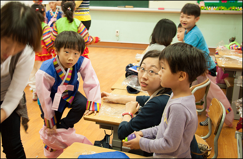 태릉초등학교 이미지
