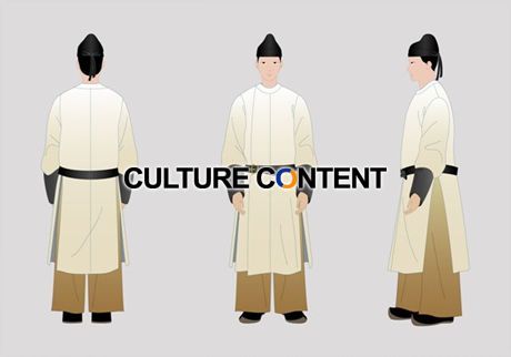 열도의 고대 문화에 보이는 고구려_백제_신라_고려풍의 복식 | 인스티즈