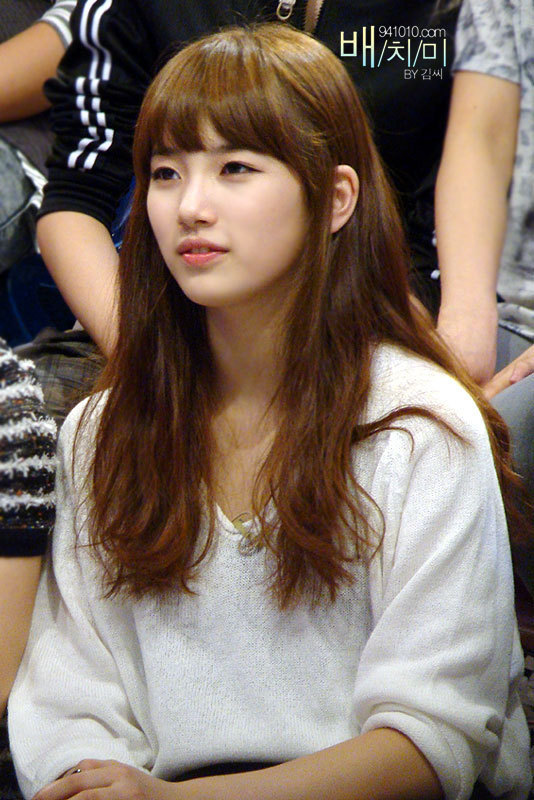 수지양 이미지