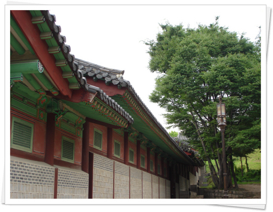 경희궁 이미지