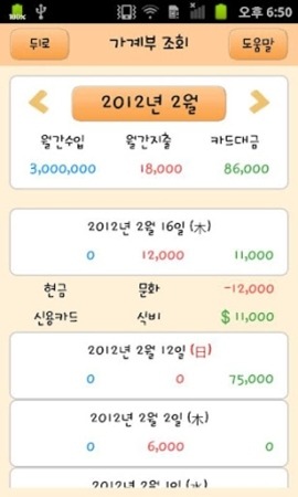 꿀꿀이 이미지