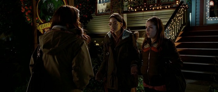 [영화] 얼음보다 차갑고 빛보다 빠른 그들이 온다. 트와일라잇 3 | 인스티즈