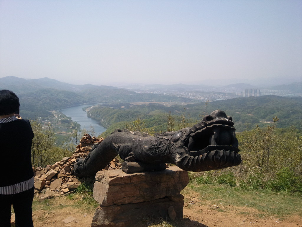 금호송어장 이미지