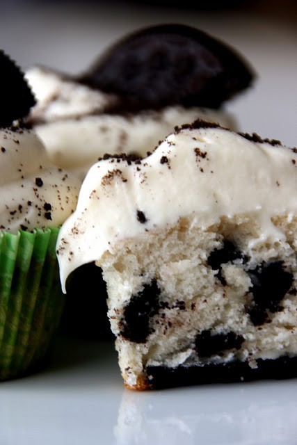 [Oreo] 오레오가 들어간 음식들 | 인스티즈