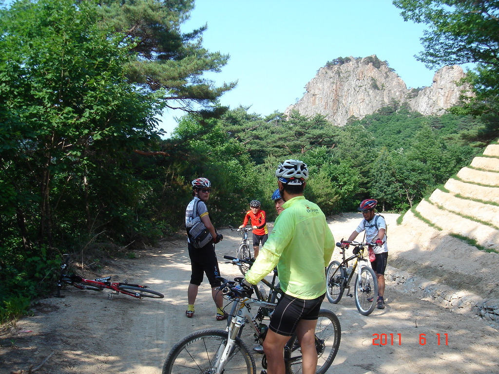 고성MTB 이미지