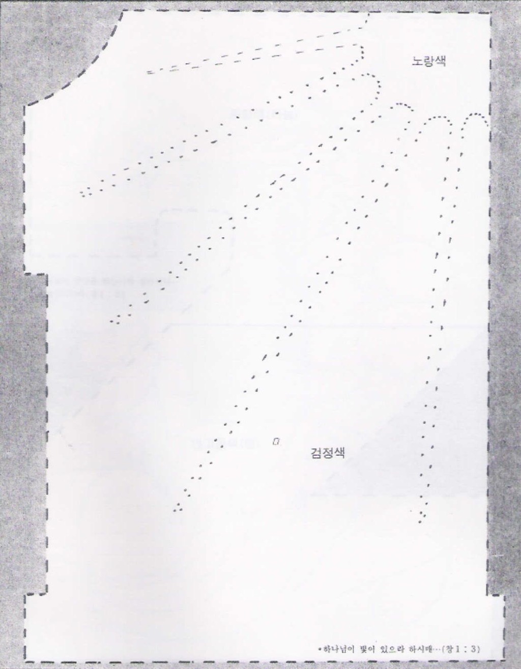 천지창조 이미지