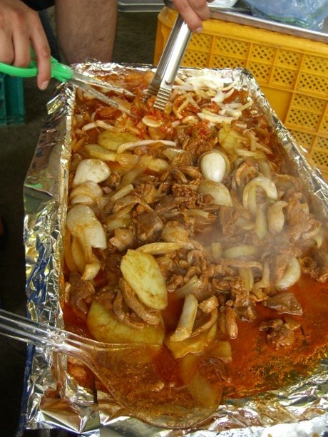 오리랑꼬꼬랑 이미지