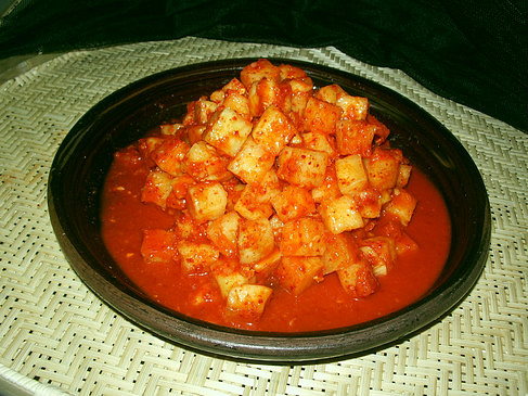 산아리 이미지