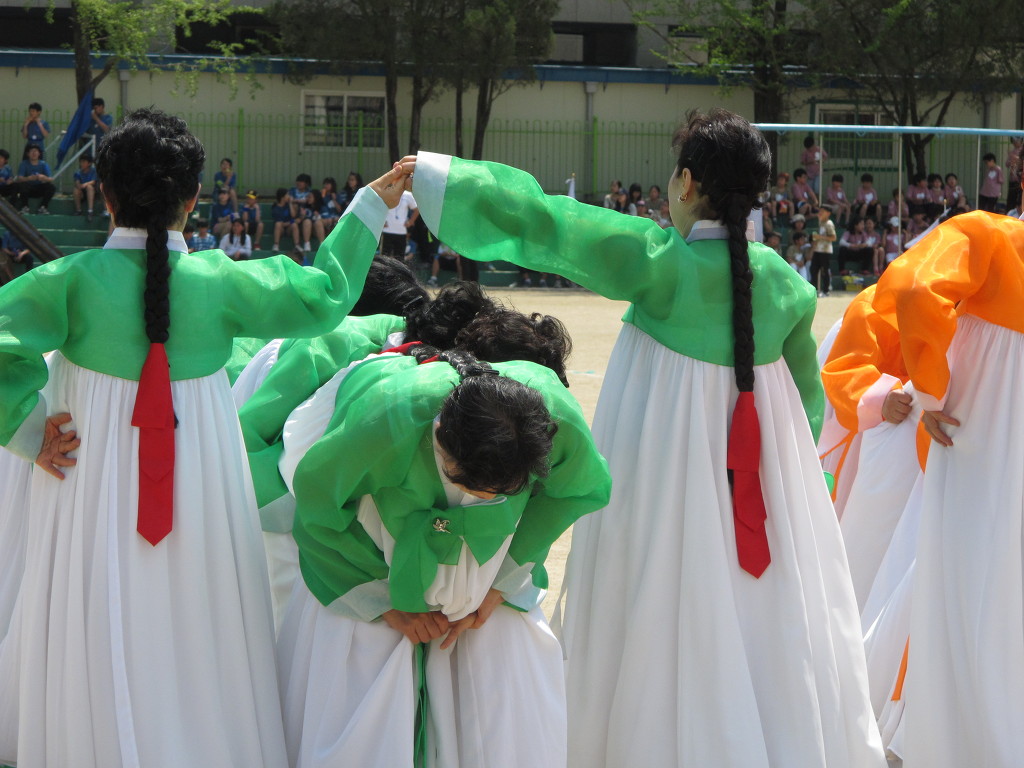 연천초등학교 이미지