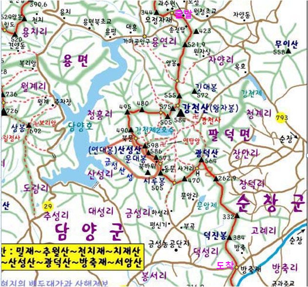 (주)영광주유소 이미지