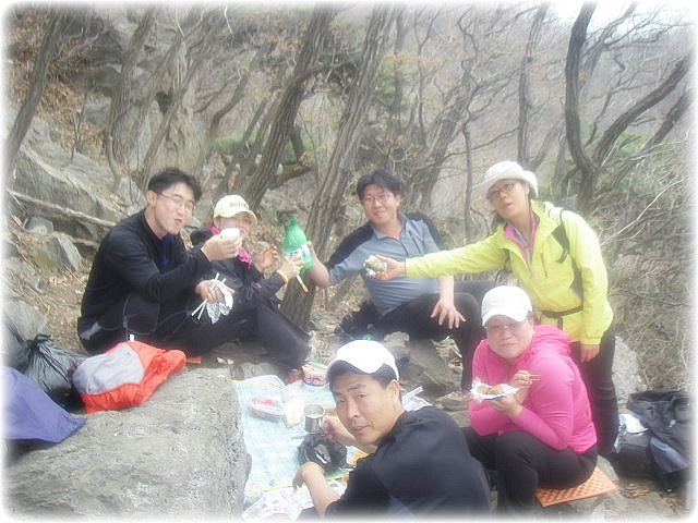 동주김밥 이미지