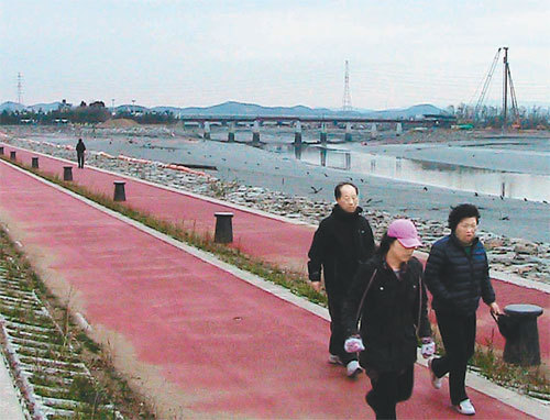 소래포구쉼터 이미지
