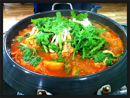청산식당 이미지