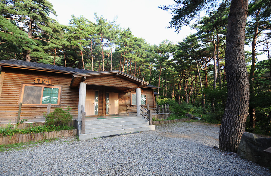 칠보산자연휴양림 이미지
