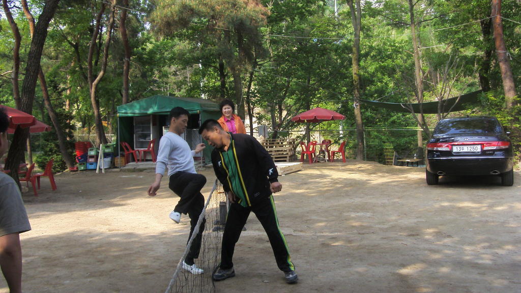 불암산수가든 이미지