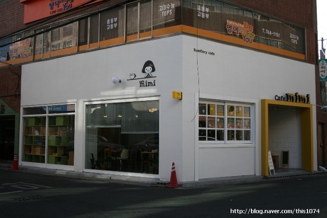 카페미미(CAFE MIMI) 이미지