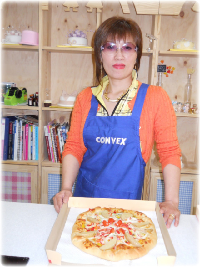 홈베이커리 이미지