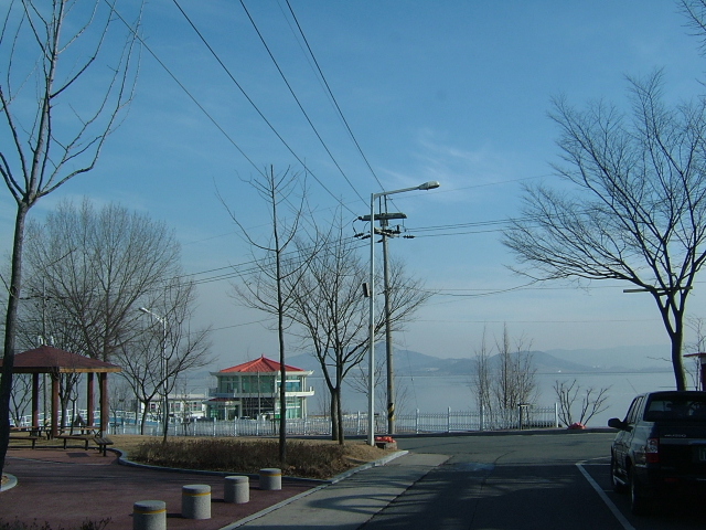 서봉주유소 이미지