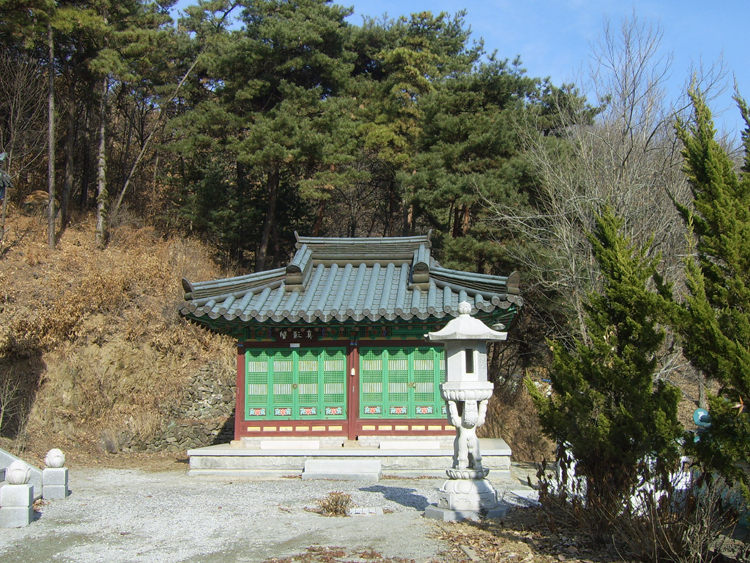 경수사 이미지
