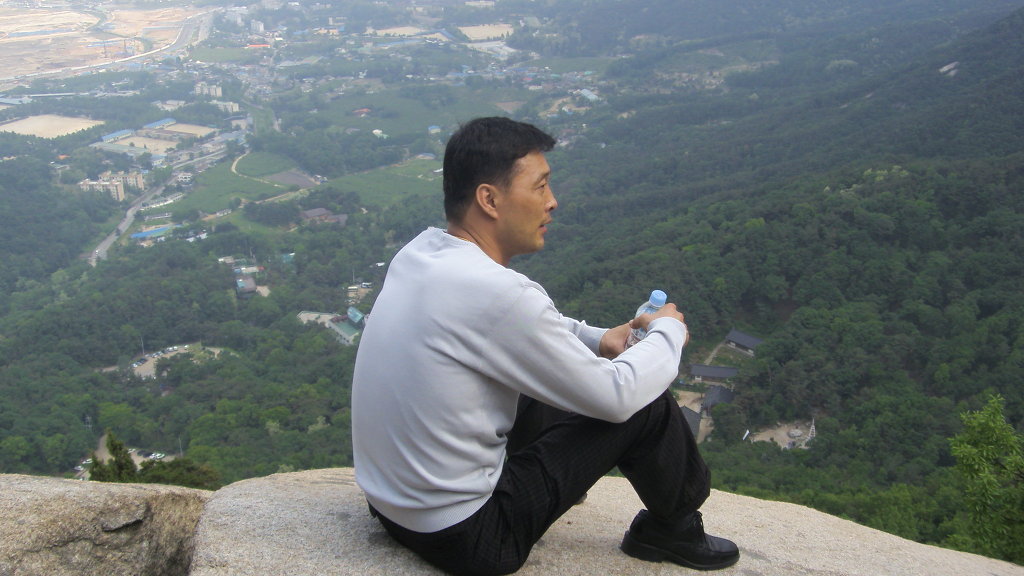 불암산수가든 이미지