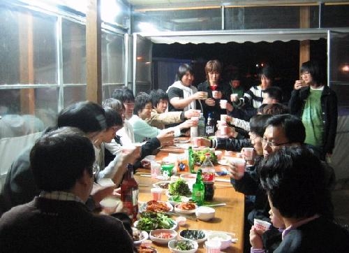 들국화가든 이미지