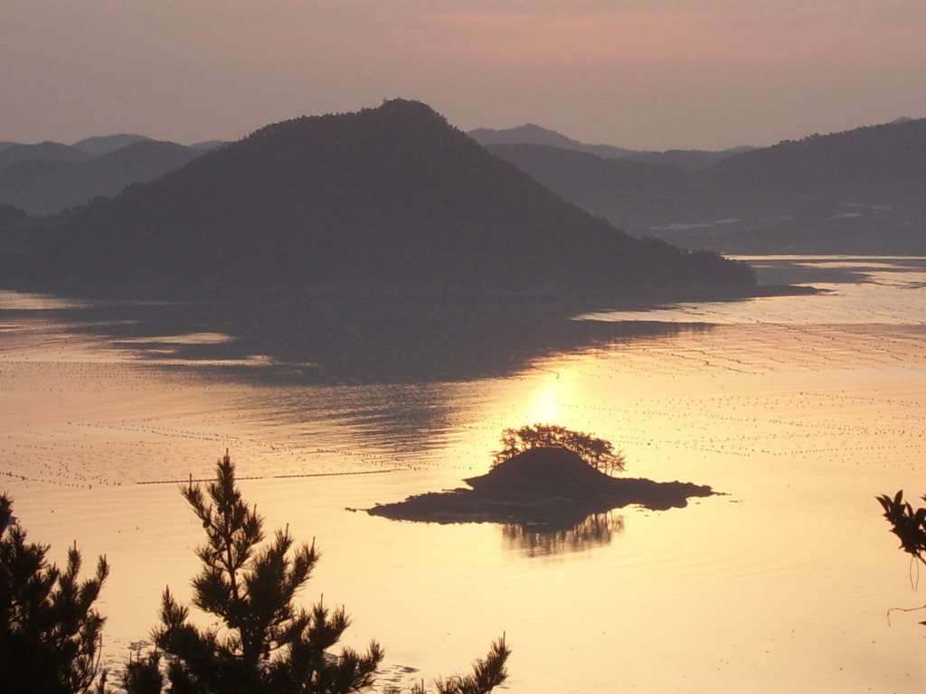 솔섬 이미지
