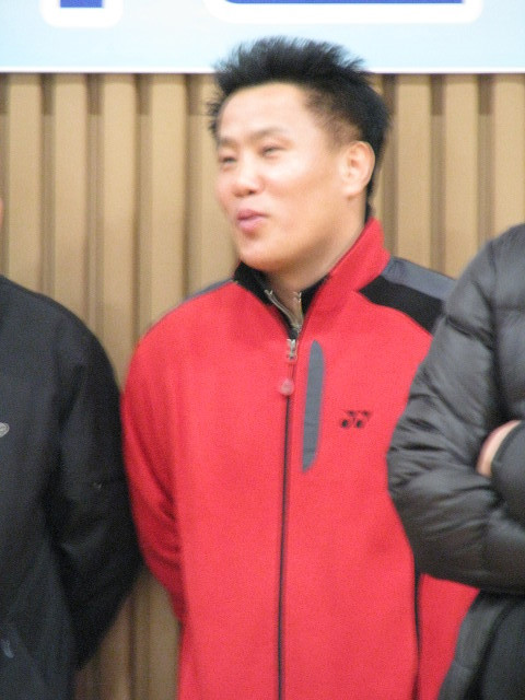 배드민턴매니아 이미지