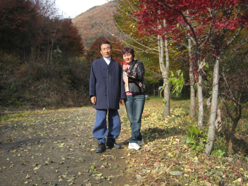 계명산자연휴양림 이미지