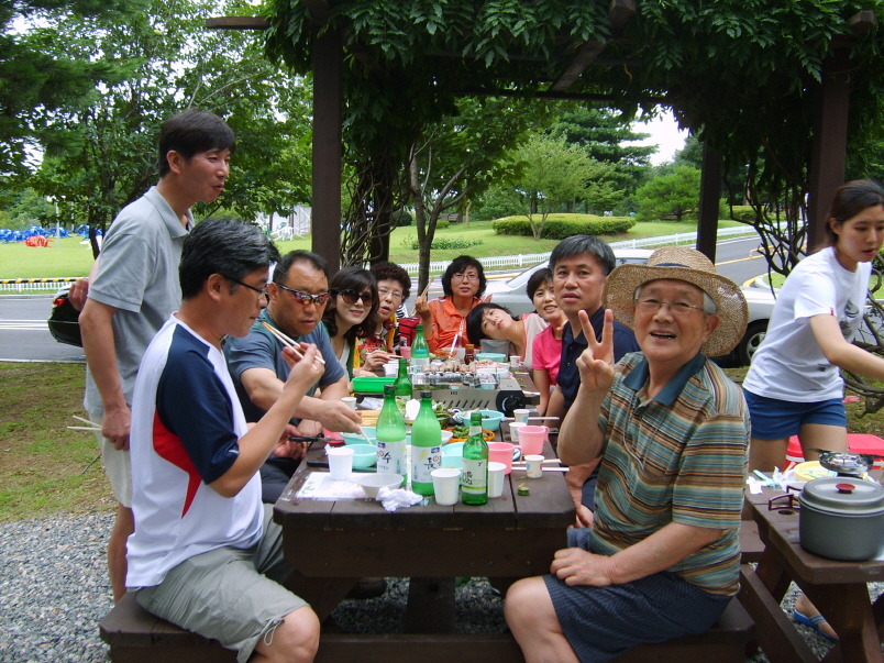 대관령한우마을 이미지