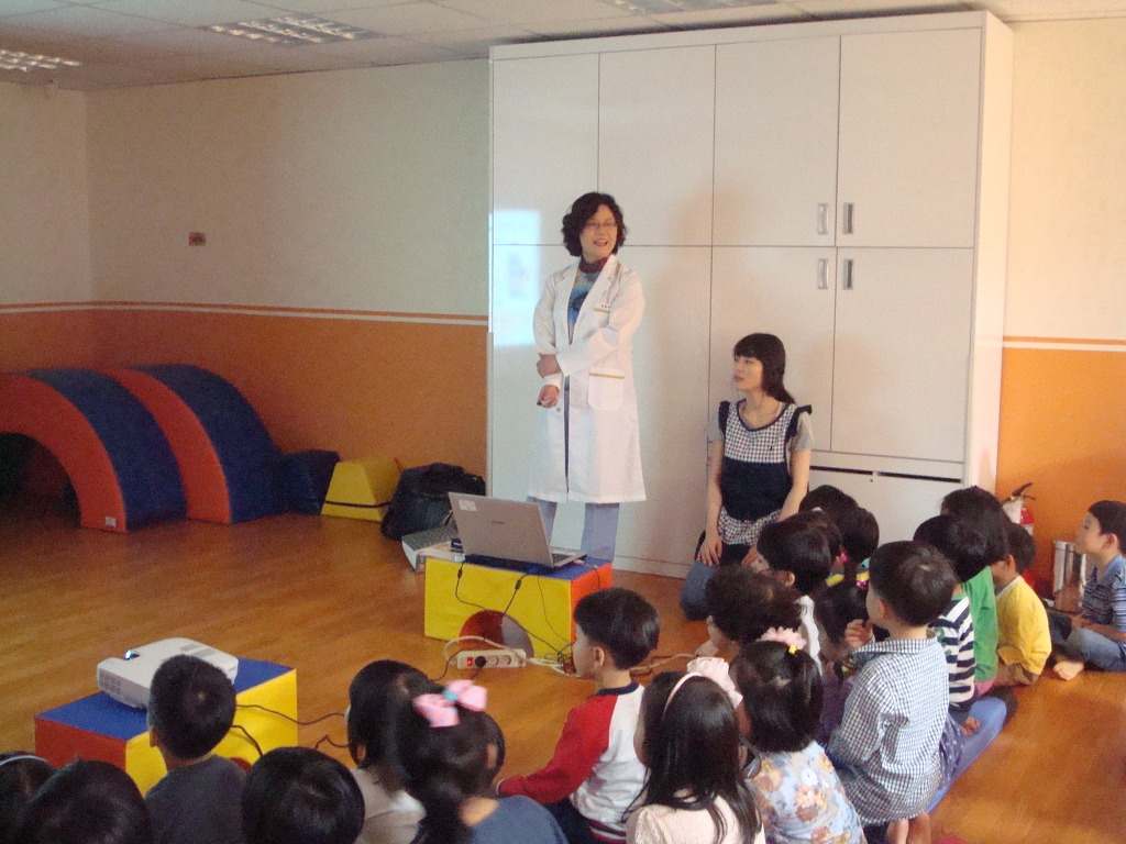 선릉삼성어린이집 이미지