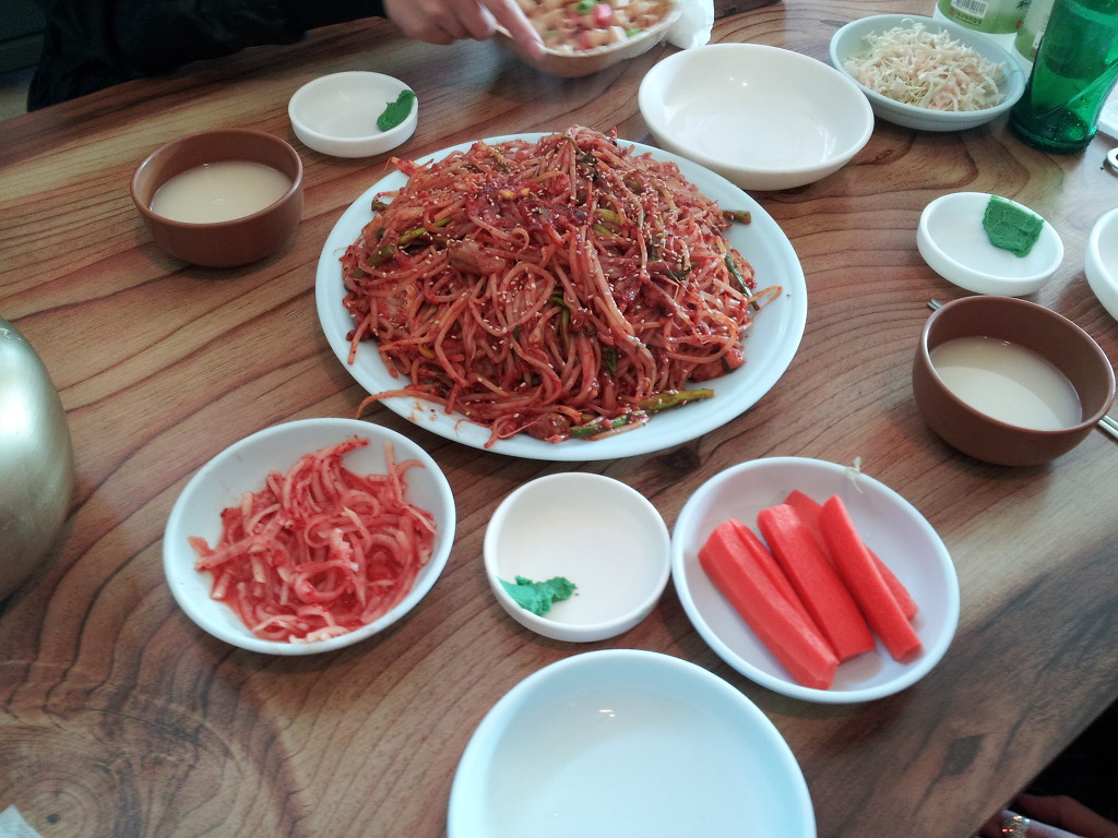 태공 식당 이미지