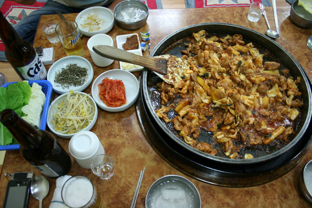 춘천혜성 이미지
