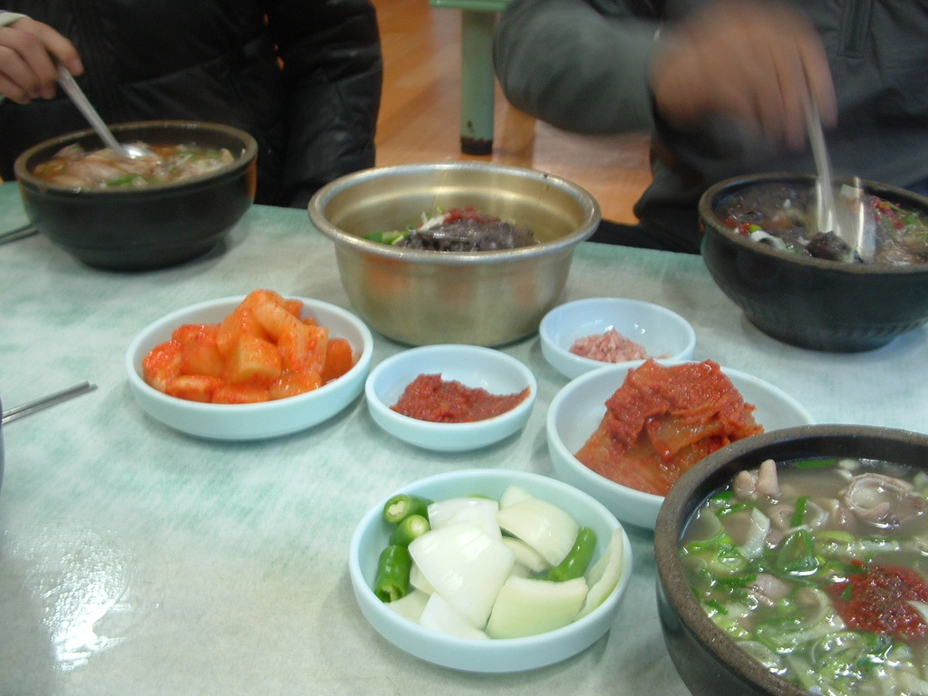창평국밥 이미지