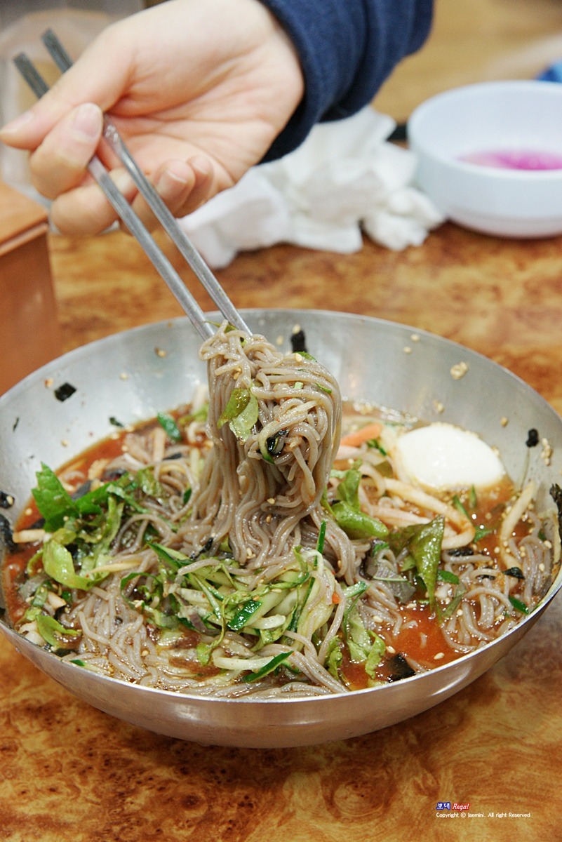 춘천집닭갈비막국수 이미지