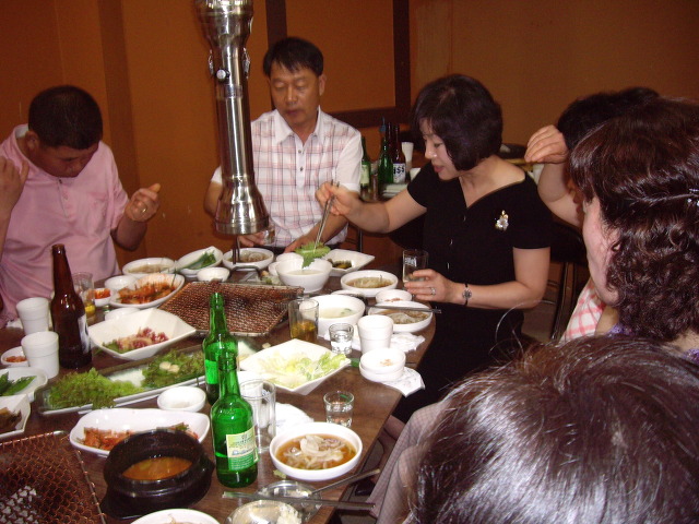 흥복식당 이미지