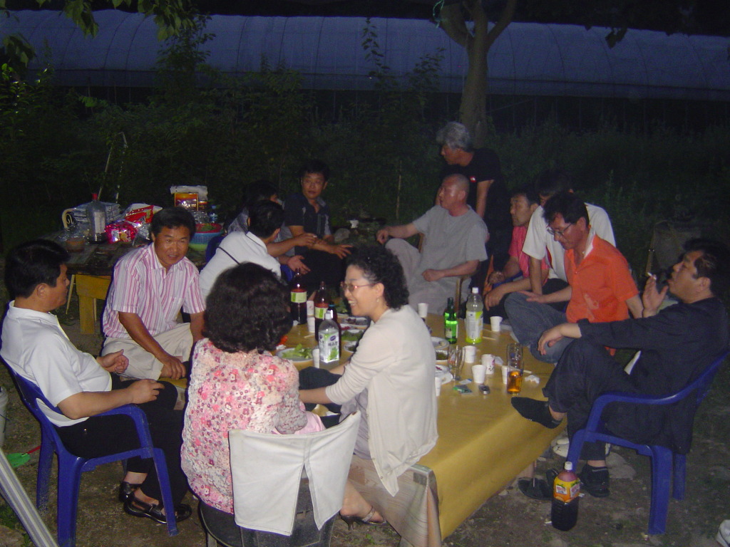 산골별장 이미지