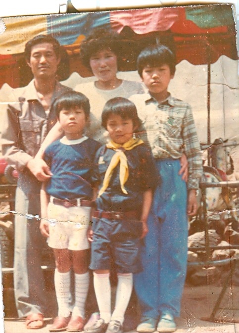 삼형제민박 이미지