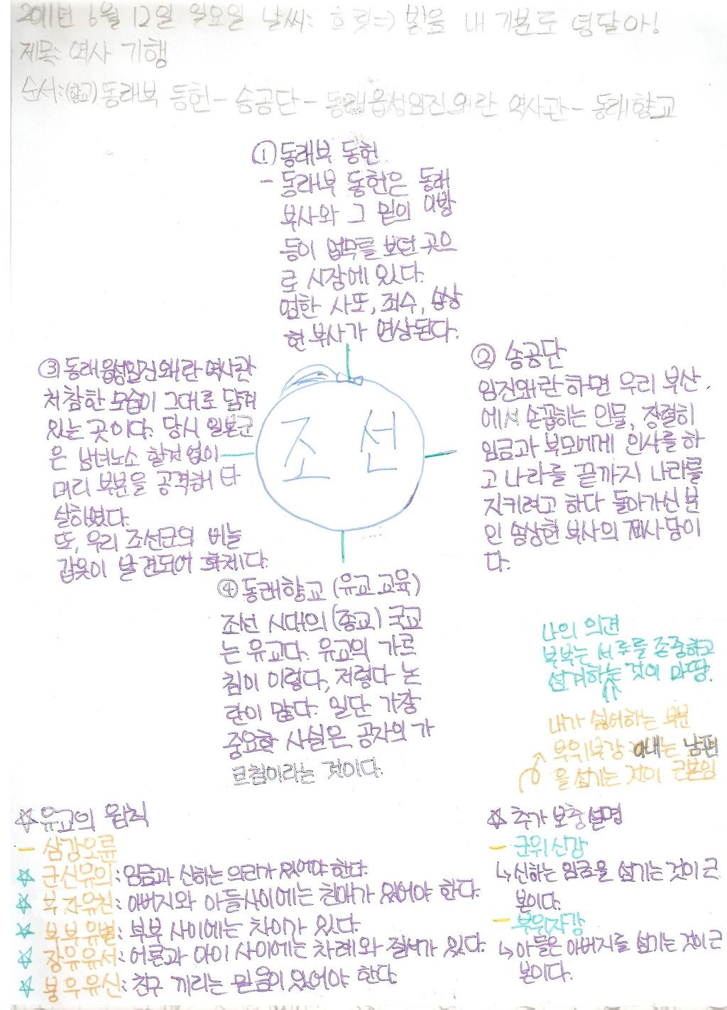 수안초등학교 이미지
